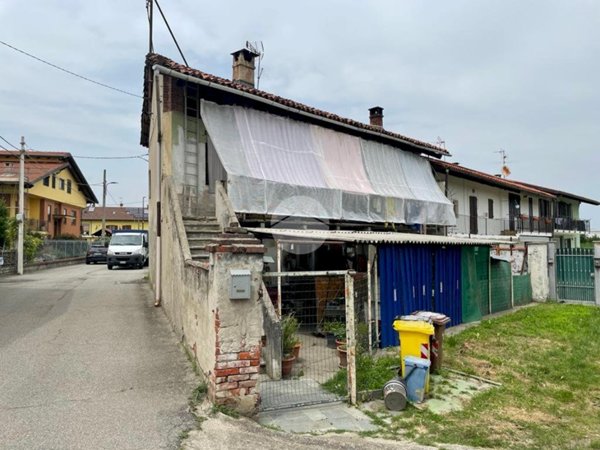 casale in vendita a Settimo Torinese in zona Mezzi Po