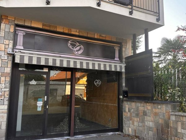 negozio in vendita a Settimo Torinese