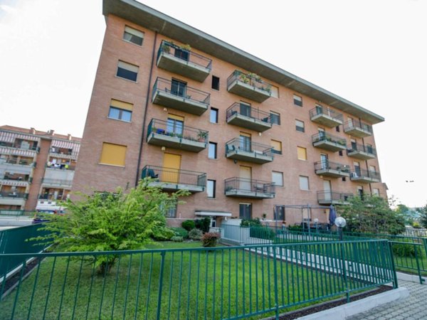 appartamento in vendita a Settimo Torinese