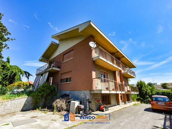 appartamento in vendita a Settimo Torinese