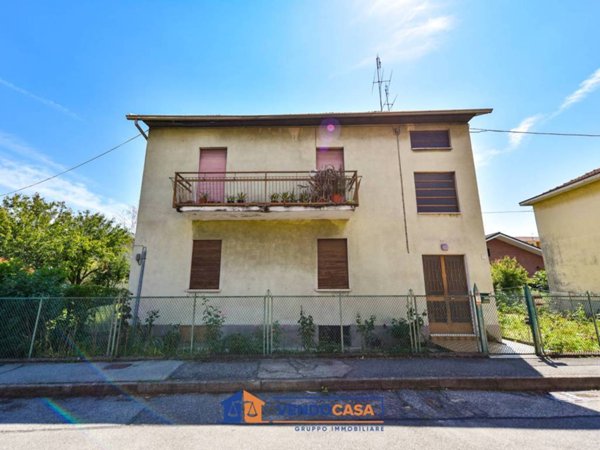 appartamento in vendita a Settimo Torinese