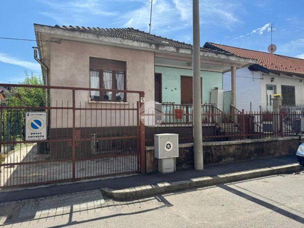 casa indipendente in vendita a Settimo Torinese