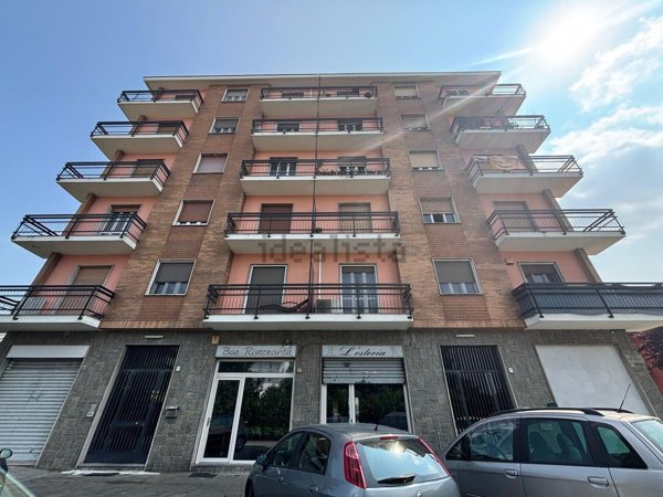 appartamento in vendita a Settimo Torinese