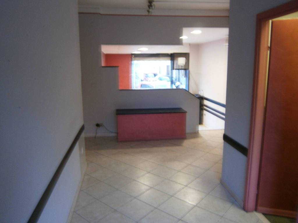 negozio in vendita a Settimo Torinese