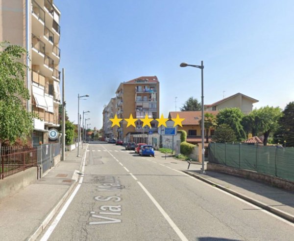 appartamento in vendita a Settimo Torinese