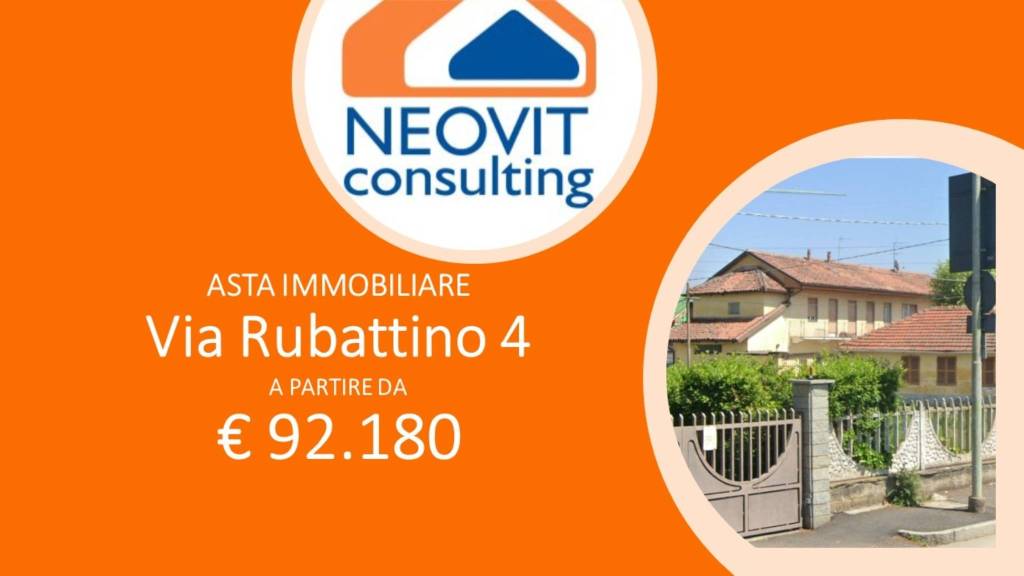 appartamento in vendita a Settimo Torinese