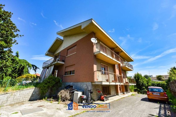 appartamento in vendita a Settimo Torinese