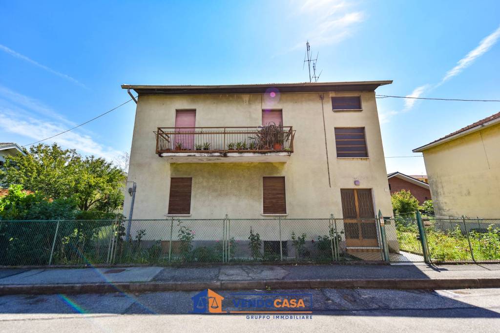 appartamento in vendita a Settimo Torinese