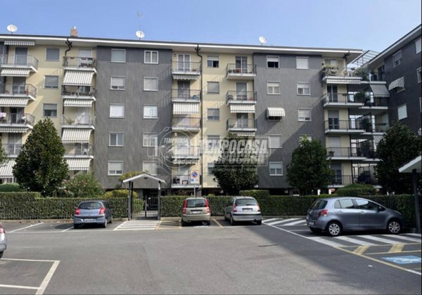 appartamento in vendita a Settimo Torinese