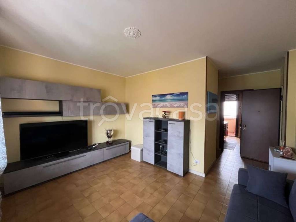 appartamento in vendita a Settimo Torinese