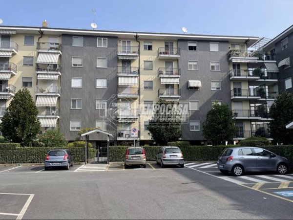 appartamento in vendita a Settimo Torinese