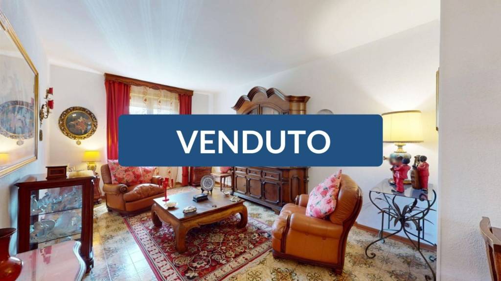appartamento in vendita a Settimo Torinese