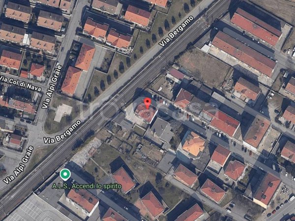 appartamento in vendita a Settimo Torinese
