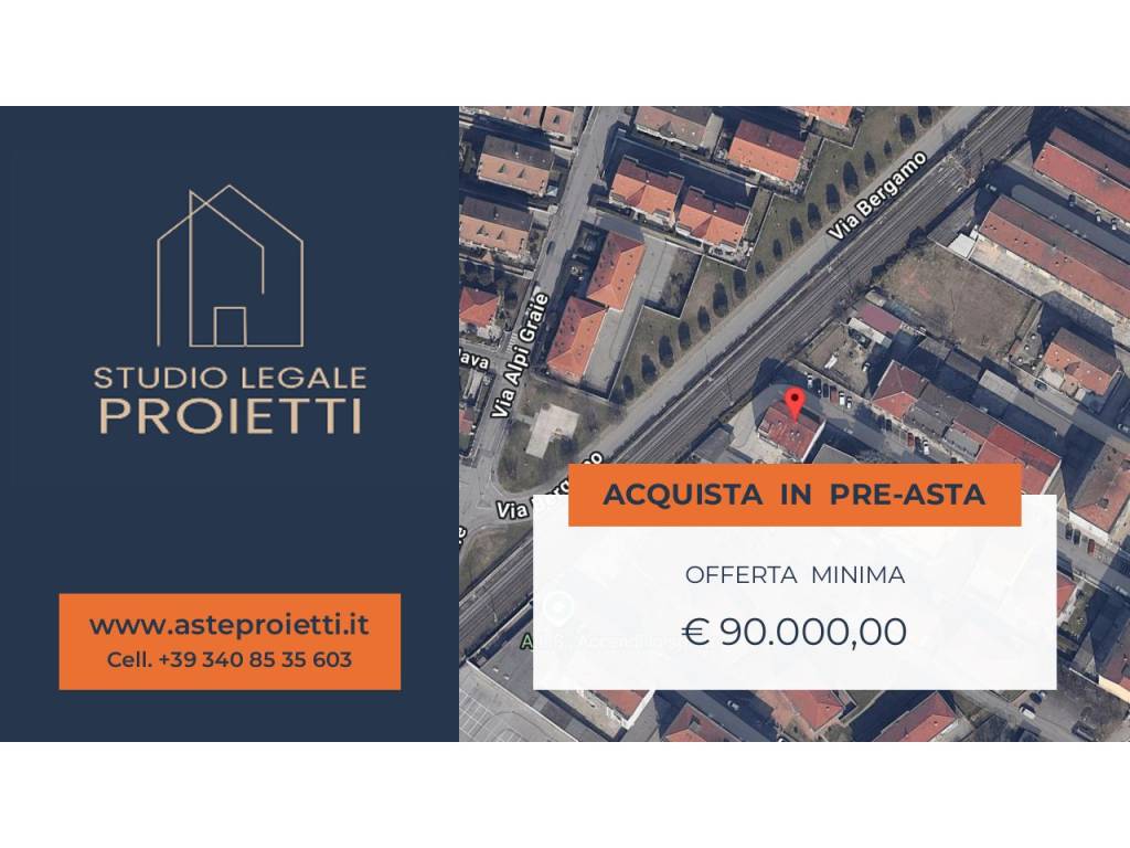 appartamento in vendita a Settimo Torinese