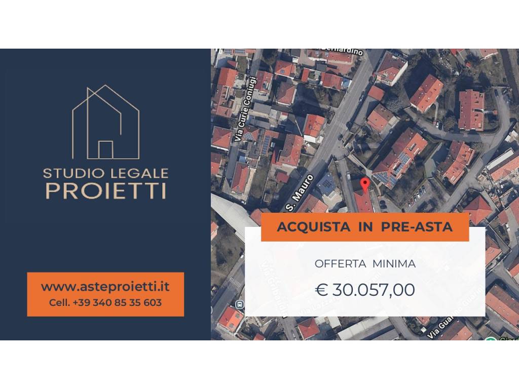 appartamento in vendita a Settimo Torinese