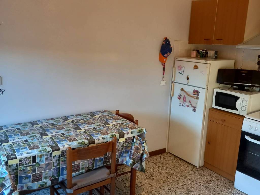 appartamento in vendita a Settimo Torinese