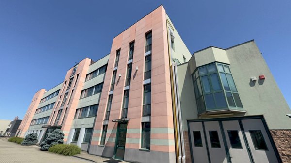 locale commerciale in vendita a Settimo Torinese
