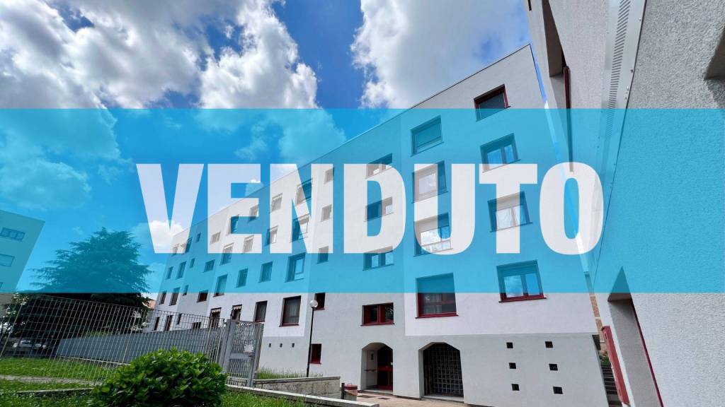 appartamento in vendita a Settimo Torinese