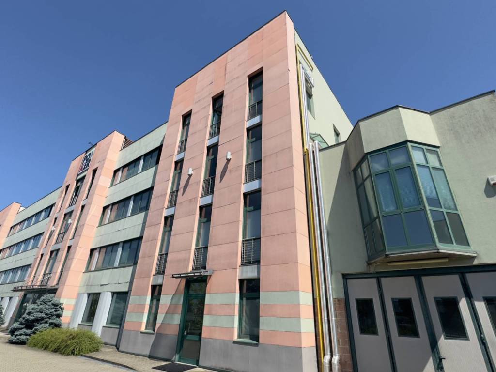 intera palazzina in vendita a Settimo Torinese