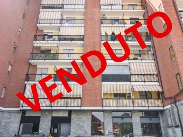 appartamento in vendita a Settimo Torinese