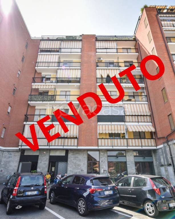 appartamento in vendita a Settimo Torinese