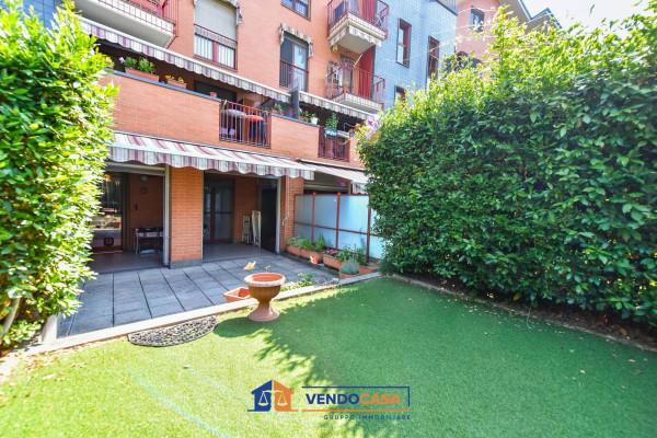 appartamento in vendita a Settimo Torinese