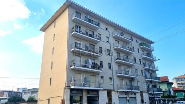 appartamento in vendita a Settimo Torinese