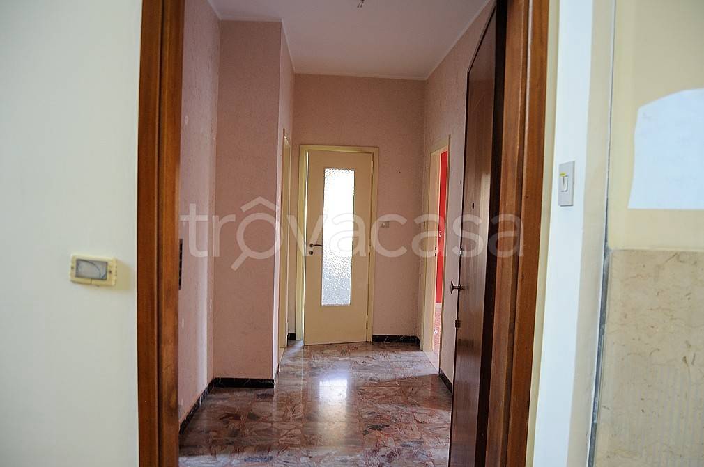 appartamento in vendita a Settimo Torinese