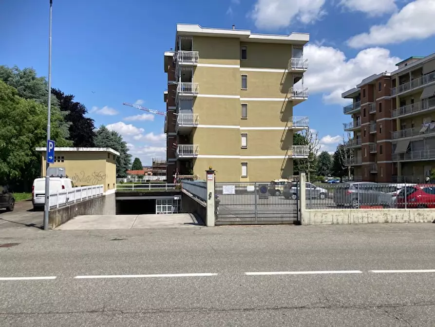 mansarda in vendita a Settimo Torinese