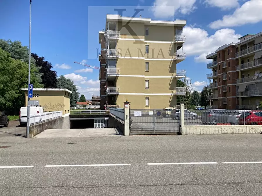 mansarda in vendita a Settimo Torinese