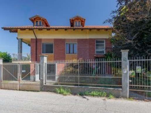 casa indipendente in vendita a Settimo Torinese in zona Mezzi Po