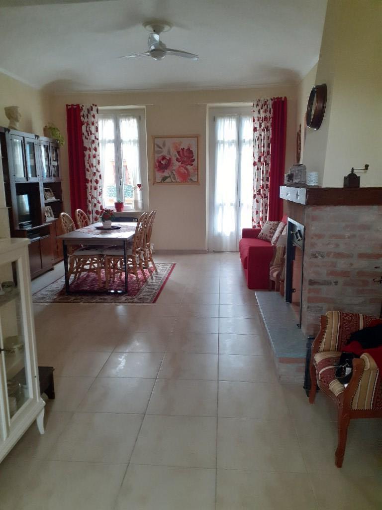 appartamento in vendita a Settimo Torinese