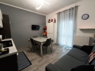 appartamento in vendita a Settimo Torinese