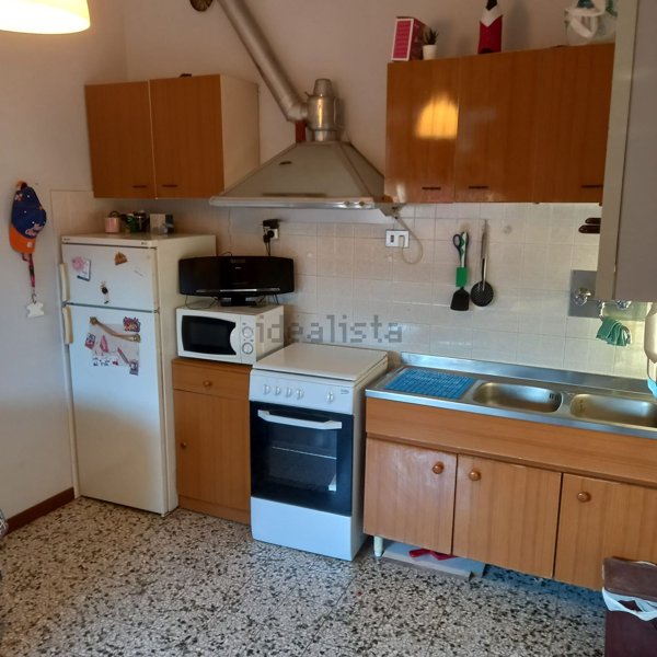 appartamento in vendita a Settimo Torinese
