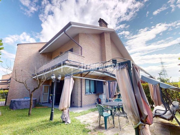 casa indipendente in vendita a Settimo Torinese