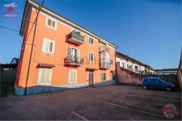 appartamento in vendita a Settimo Torinese