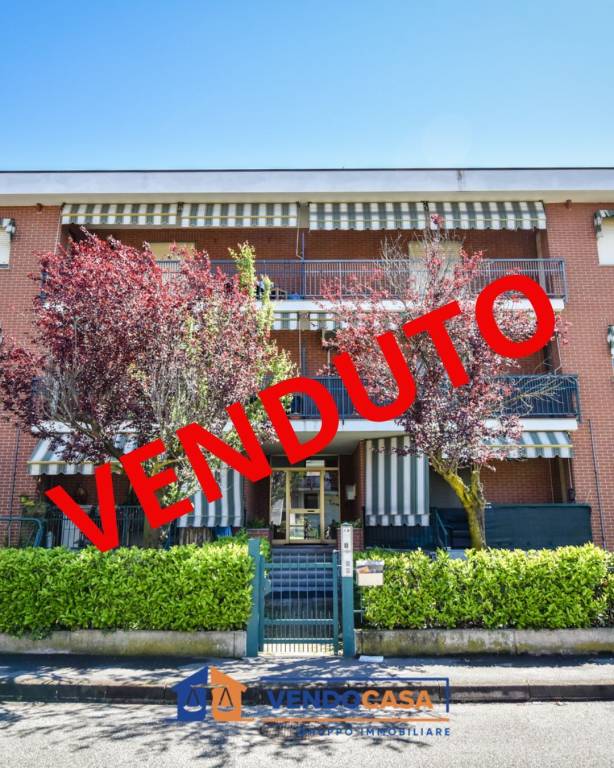 appartamento in vendita a Settimo Torinese