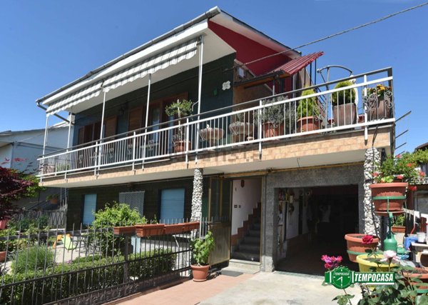 appartamento in vendita a Settimo Torinese