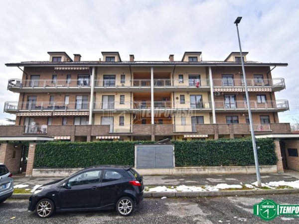 appartamento in vendita a Settimo Torinese
