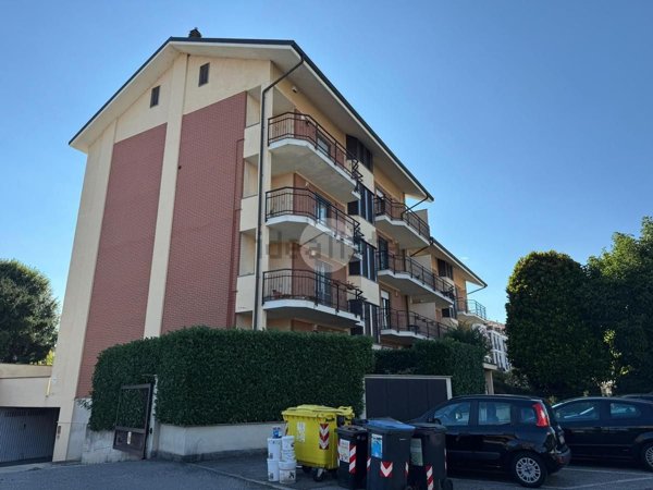 appartamento in vendita a Settimo Torinese