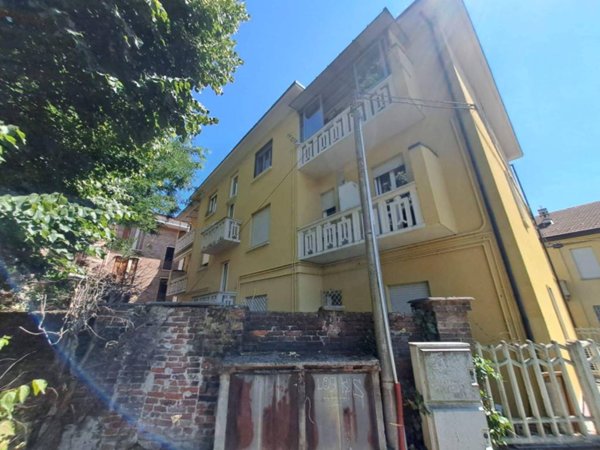 appartamento in vendita a Settimo Torinese