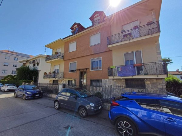 appartamento in vendita a Settimo Torinese