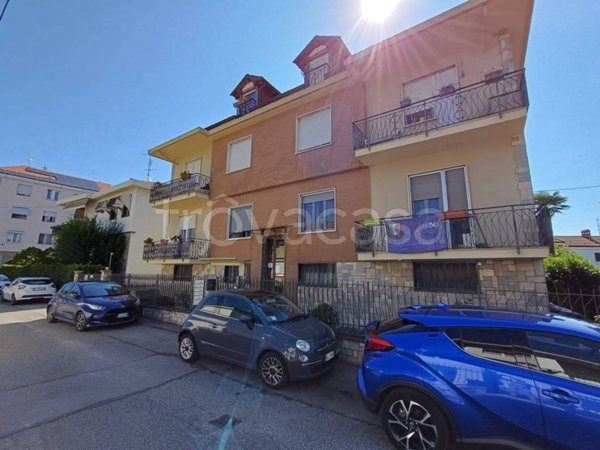 appartamento in vendita a Settimo Torinese