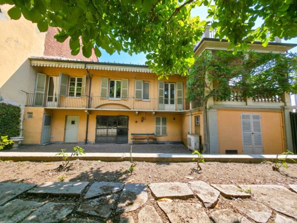 casa indipendente in vendita a Settimo Torinese