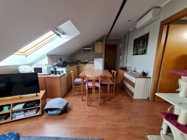 appartamento in vendita a Settimo Torinese