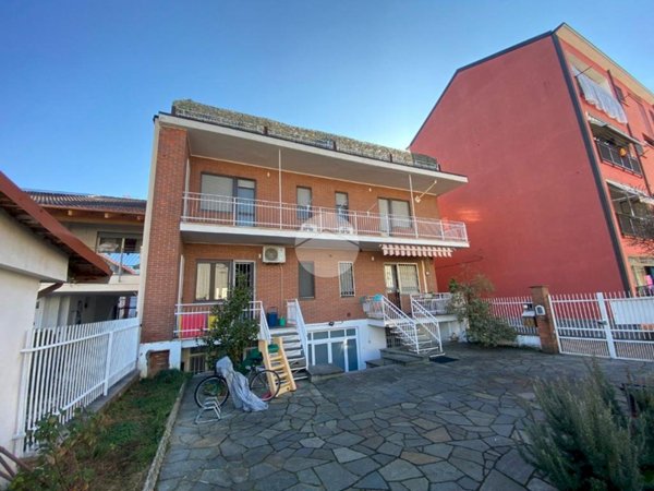 quadrivano in vendita a Settimo Torinese