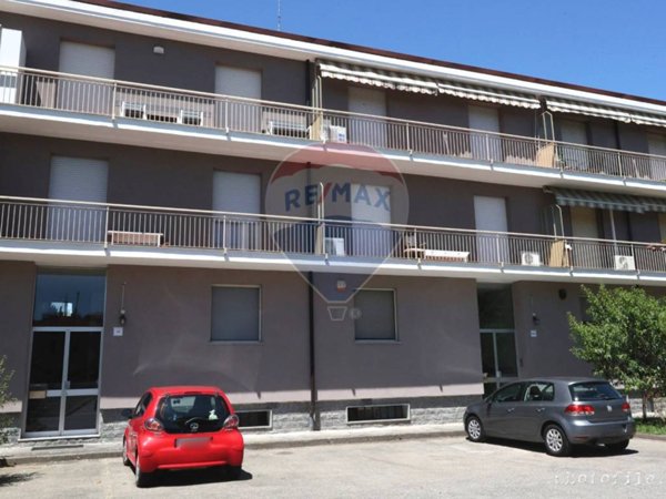 appartamento in vendita a Settimo Torinese