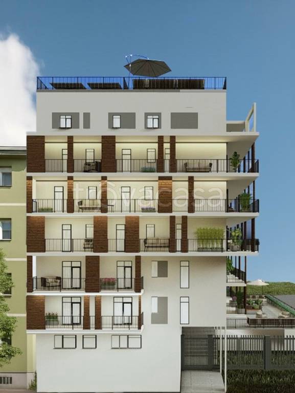 appartamento in vendita a Settimo Torinese