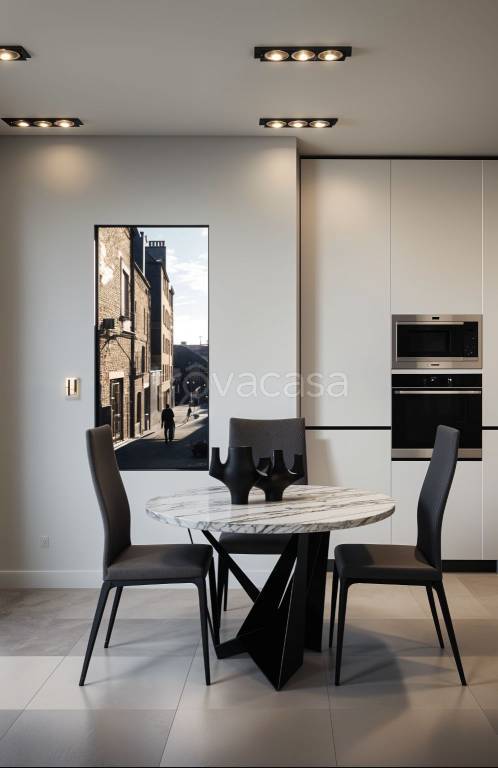 appartamento in vendita a Settimo Torinese