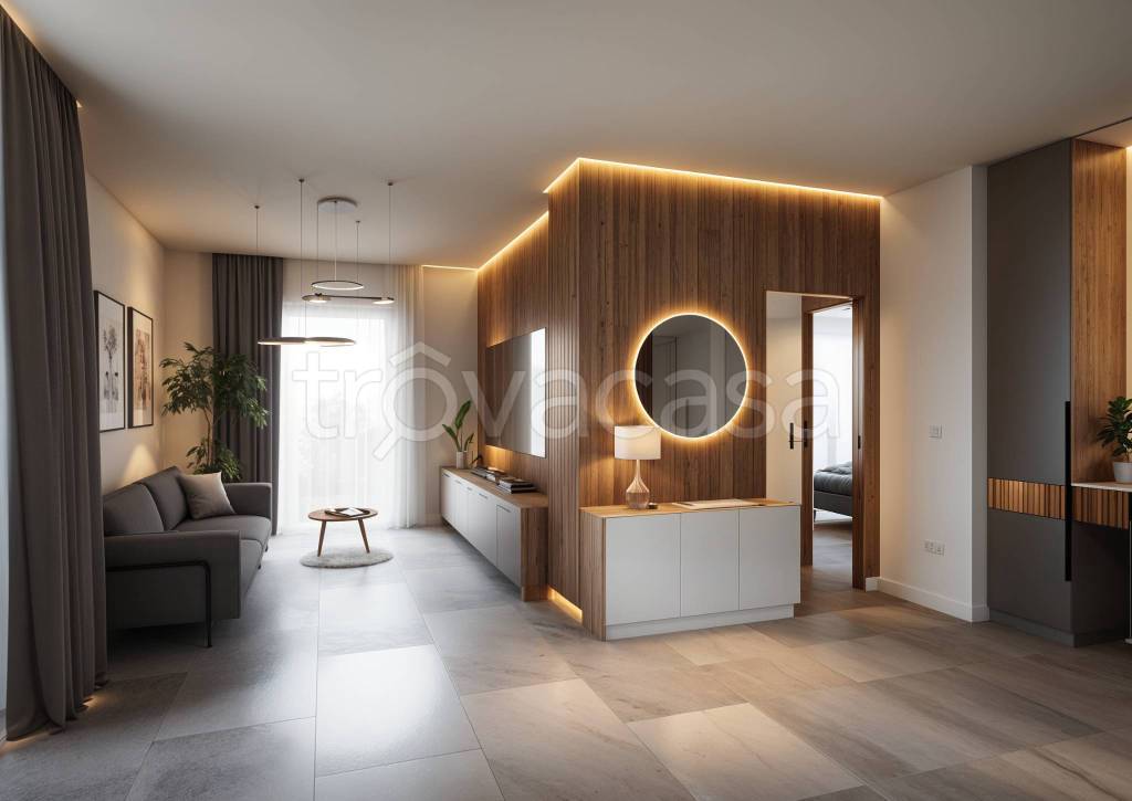 appartamento in vendita a Settimo Torinese